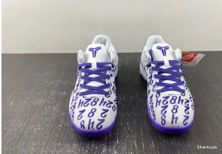 8 Kobe FQ3549-100 Protro  Nike Purple Court 0625